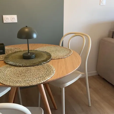 Διαμέρισμα Cap Esterel Magnifique Neuf Clim - Wifi - Parking - Apercu Saint-Raphaël