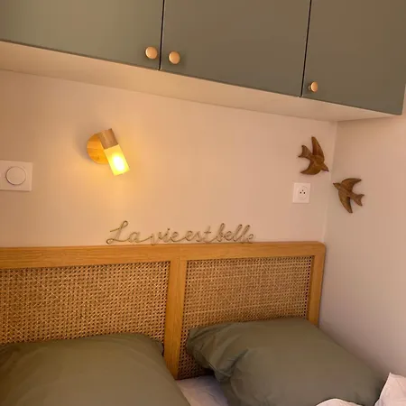 Διαμέρισμα Cap Esterel Magnifique Neuf Clim - Wifi - Parking - Apercu Saint-Raphaël
