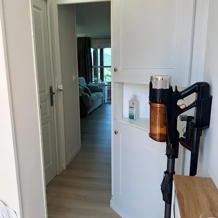 Apartamento Cap Esterel Magnifique Neuf Clim - Wifi - Parking - Aperçu