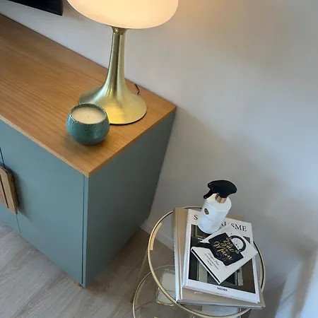 Apartamento Cap Esterel Magnifique Neuf Clim - Wifi - Parking - Aperçu