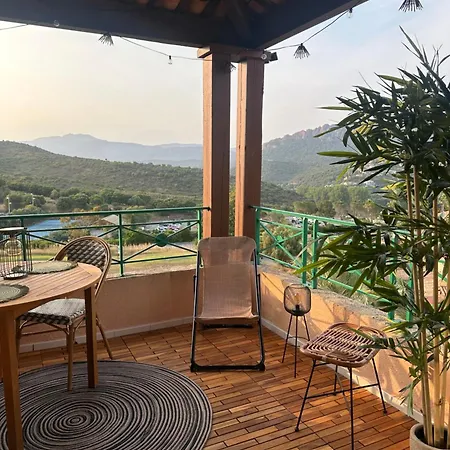 Διαμέρισμα Cap Esterel Magnifique Neuf Clim - Wifi - Parking - Apercu Saint-Raphaël