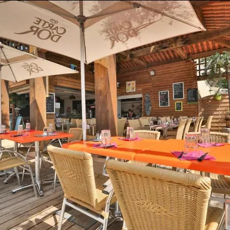 شقة Cap Esterel Magnifique Neuf Clim - Wifi - Parking - Apercu *